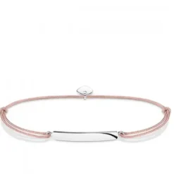 Thomas Sabo Armbänder-Armband Little Secret Classic - LS011-173-19-L20V