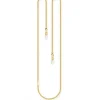 Thomas Sabo Sonnenbrillen-Brillenkette Gold - EKE001-225-39-L76