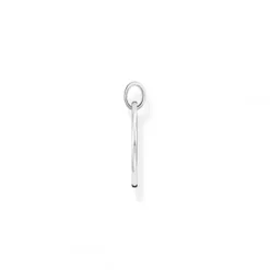 Thomas Sabo Anhänger-Coin Anhänger Silber - PE927-001-21
