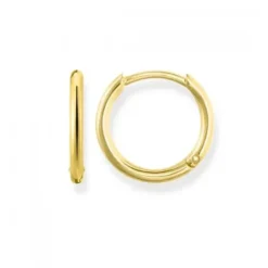 Thomas Sabo Ohrringe-Creolen Klein - CR608-413-12