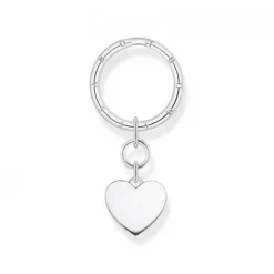 Thomas Sabo Schlüsselring-Herz Schlüsselring - KR14-637-21
