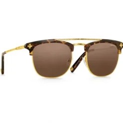 Thomas Sabo Sonnenbrillen-James Sonnenbrillen - E0008-174-100-A