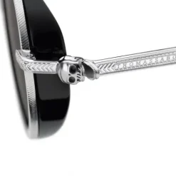 Thomas Sabo Sonnenbrillen-Johnny Sonnenbrillen - E0005-044-106-A