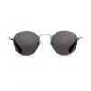 Thomas Sabo Sonnenbrillen-Johnny Sonnenbrillen Polarisiert - E0004-127-203-AP