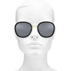 Thomas Sabo Damen Accessoires-Mia Sonnenbrillen - E0016-210-106-A