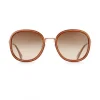 Thomas Sabo Sonnenbrillen-Mia Sonnenbrillen - E0016-214-100-A