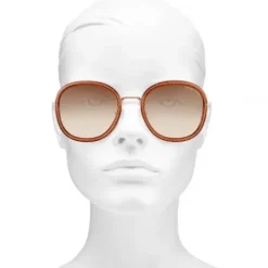 Thomas Sabo Sonnenbrillen-Mia Sonnenbrillen - E0016-214-100-A