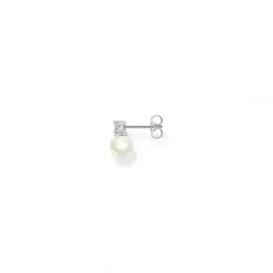 Thomas Sabo Ohrringe-Modern Chic Einzel Ohrstecker - H2214-167-14