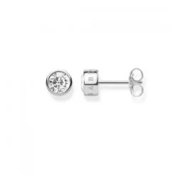 Thomas Sabo Ohrringe-Ohrstecker - H1963-051-14