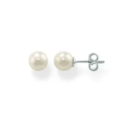 Thomas Sabo Damenschmuck-Ohrstecker - SCH150036