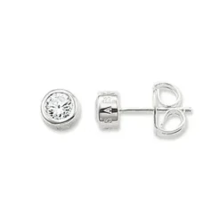 Thomas Sabo Ohrringe-Ohrstecker - SCH150037