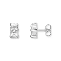 Thomas Sabo Ohrringe-Ohrstecker HARIBO Goldbär Silber - H2329-001-21