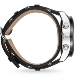 Thomas Sabo Lederarmband-Rebel Icon - WA0140-218-203