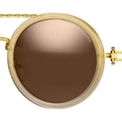 Thomas Sabo Sonnenbrillen-Romy Sonnenbrillen - E0014-210-100-A