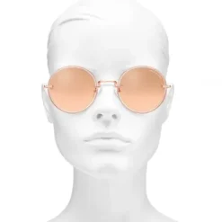 Thomas Sabo Sonnenbrillen-Romy Sonnenbrillen - E0012-236-244-A