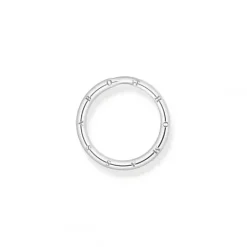 Thomas Sabo Schlüsselring-Schlüsselring - KR18-637-21