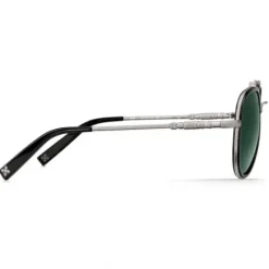 Thomas Sabo Sonnenbrillen-Sonnenbrille Harrison Pilot Ethno Polarisiert - E0002-086-115-AP