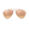 Thomas Sabo Sonnenbrillen-Sonnenbrille Harrison Pilot Verspiegelt - E0001-236-147-A
