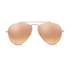 Thomas Sabo Sonnenbrillen-Sonnenbrille Harrison Pilot Verspiegelt - E0001-236-147-A