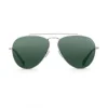 Thomas Sabo Sonnenbrillen-Sonnenbrille Harrison Pilot Polarisiert - E0001-044-115-AP