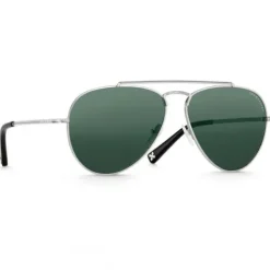 Thomas Sabo Sonnenbrillen-Sonnenbrille Harrison Pilot Polarisiert - E0001-044-115-AP