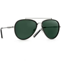 Thomas Sabo Sonnenbrillen-Sonnenbrille Harrison Pilot Ethno - E0002-086-115-A