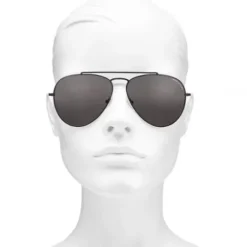 Thomas Sabo Sonnenbrillen-Sonnenbrille Harrison Pilot - E0001-254-106-A