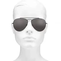 Thomas Sabo Sonnenbrillen-Sonnenbrille Harrison Pilot Polarisiert - E0001-254-106-AP