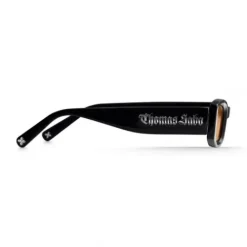 Thomas Sabo Sonnenbrillen-Sonnenbrille Kim Schmal Rechteckig Orange - E0019-044-133-A