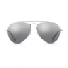 Thomas Sabo Sonnenbrillen-Sonnenbrille Harrison Pilot Verspiegelt - E0001-044-114-A