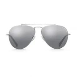 Thomas Sabo Sonnenbrillen-Sonnenbrille Harrison Pilot Verspiegelt - E0001-044-114-A