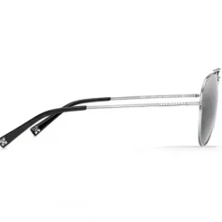 Thomas Sabo Sonnenbrillen-Sonnenbrille Harrison Pilot Verspiegelt - E0001-044-114-A