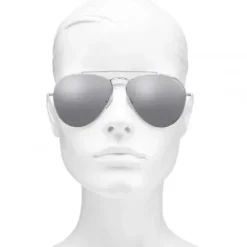Thomas Sabo Sonnenbrillen-Sonnenbrille Harrison Pilot Verspiegelt - E0001-044-114-A