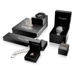 Thomas Sabo Armbänder-Venezia Armband Silber Geschwärzt - A2005-637-21