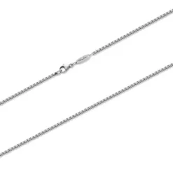 Thomas Sabo Halsketten-Venezia Halskette geschwärzt - KE1108-001-12