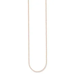 Thomas Sabo Halsketten-Venezia Halskette - KE1106-415-12