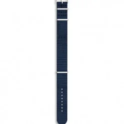 Thomas Sabo Uhrenarmbänder-Watch Strap Code TS Nato Dark Blue - ZWA0310-276-1
