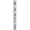 Thomas Sabo Uhrenarmbänder-Watch Strap Code TS Nato Urban White - ZWA0319-276-25