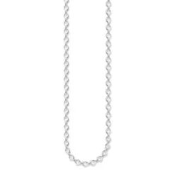 Thomas Sabo Halsketten-Weitankerkette - X0091-001-12