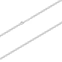 Thomas Sabo Halsketten-Weitankerkette - X0091-001-12