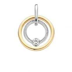 Ti Sento Milano Anhänger-Anhänger - 6755ZY