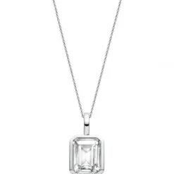 Ti Sento Milano Anhänger-Anhänger - 6817ZI