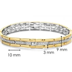 Ti Sento Milano Armbänder-Armband - 23002ZY