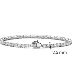 Ti Sento Milano Armbänder-Armband - 2995ZI