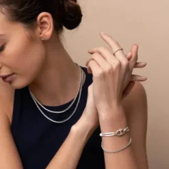 Ti Sento Milano Armbänder-Armband - 2995ZI