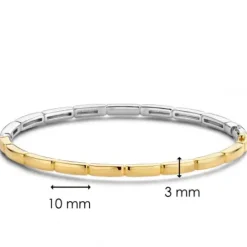 Ti Sento Milano Armbänder-Armreif - 23001SY