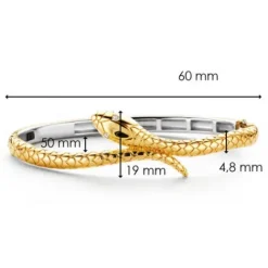 Ti Sento Milano Armbänder-Armreif - 2903SY