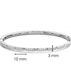 Ti Sento Milano Armbänder-Armreif - 23001ZI