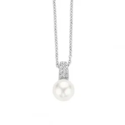 Ti Sento Milano Halsketten-Halskette - 3877PW/42