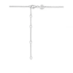 Ti Sento Milano Halsketten-Halskette - 3877PW/42